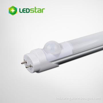 LED tube light with PIR motion sensor 1500cm 22W